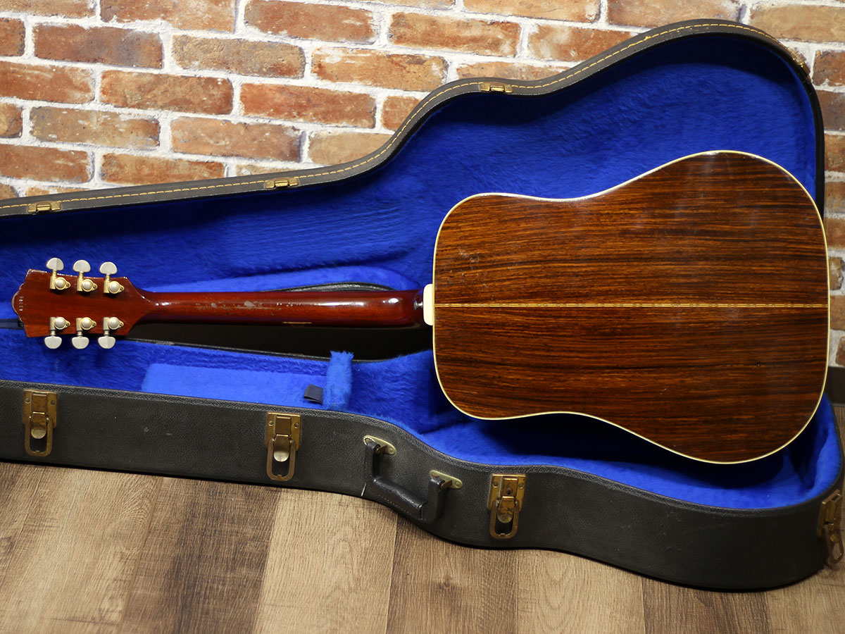 【ちひろ】Guild D-50NT & Guildギターケース GUILD USA/M-20 NAT【お取り寄せ商品】 : 宮地楽器Yahoo!店